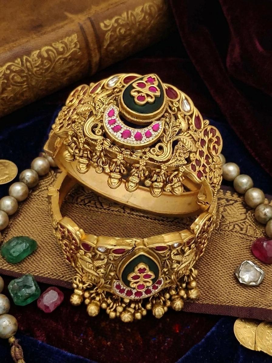 Broad Heritage Kada