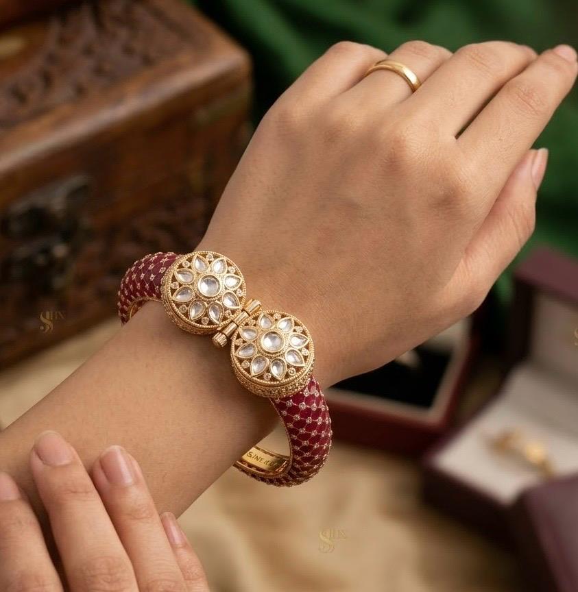 Exclusive Openable Kada