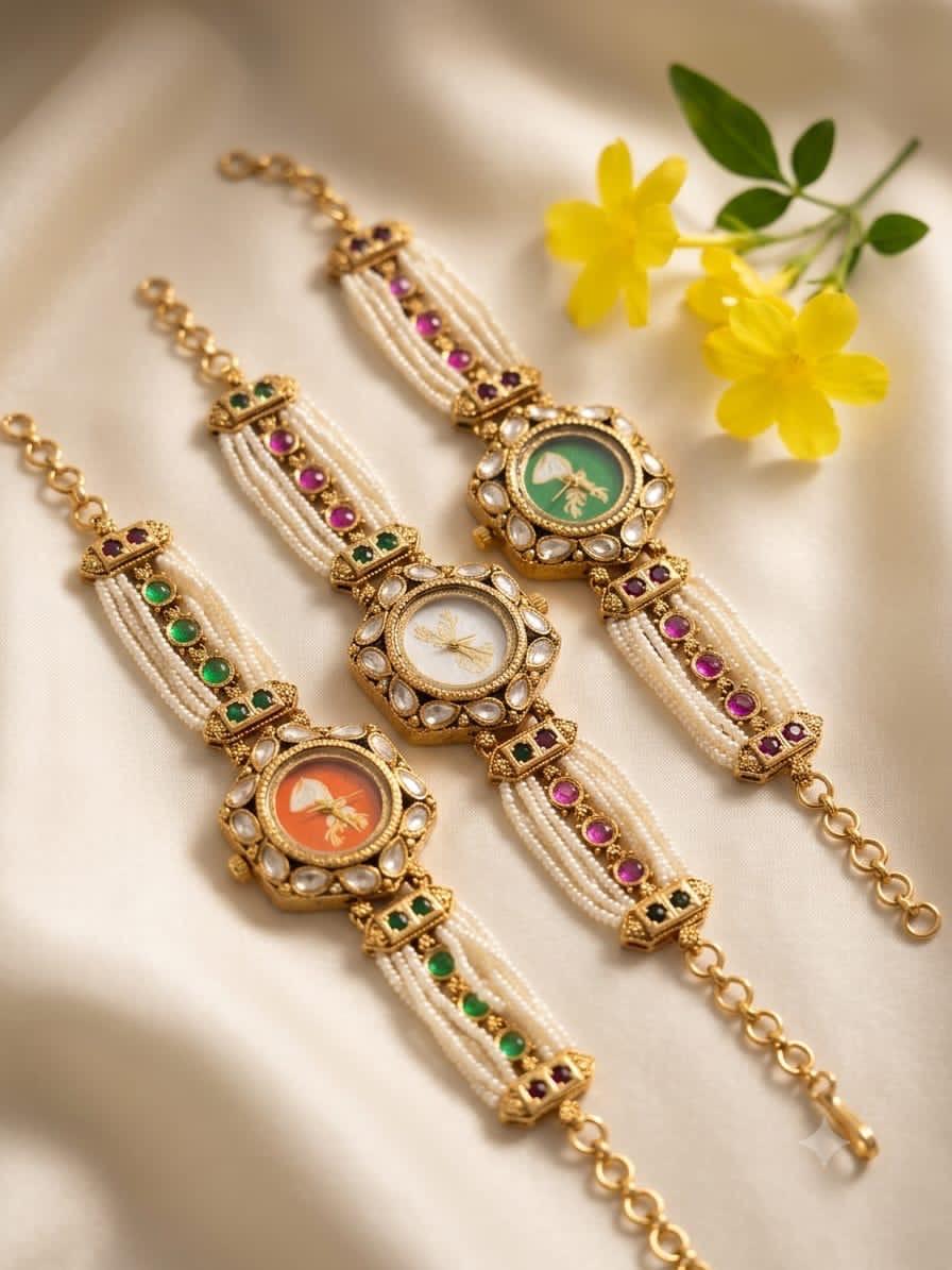 Heritage Watch