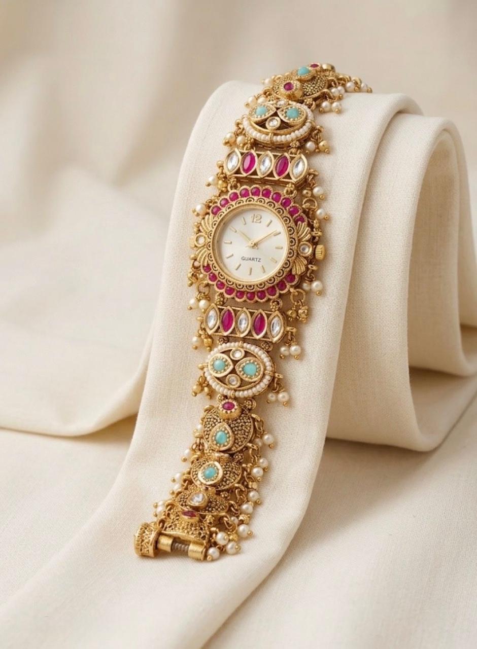 Heritage Ethnic Watch