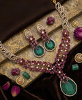 Royal Choker Set
